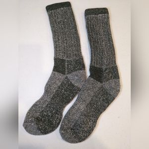 Boot socks Men's Large